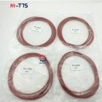 O Ring Seal 3014668 O-ring for QSK19 K19 Cylinder Liner Seal Kit for sale