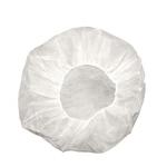 Breathable Disposable Head Cap Free Sample , Convenience And Safety for sale