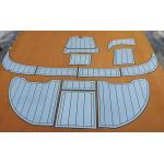 Marine Grade EVA 60 Degrees Swim Platform Pads for sale