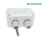 NEMA 4 Protection Class Temperature Sensor In Heating System for sale
