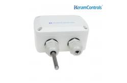 China NEMA 4 Protection Class Temperature Sensor In Heating System supplier