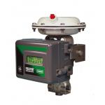 Single Action FISHER FIELDVUE Instruments DVC2000 Digital Positioner for sale