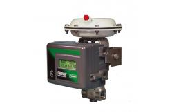 China Single Action FISHER FIELDVUE Instruments DVC2000 Digital Positioner supplier