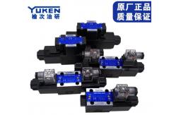 China Directional Safety Valve Hydraulic DSG-03-3C2 DSG-01-2B3B DSG-01-3C3 supplier