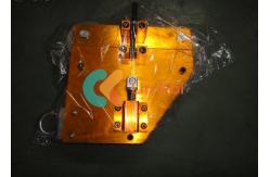 China Hot Line Recover Machine Roller Stringing Blocks Recovery Damper supplier