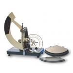 Paper / Textile Lab Testing Equipment 0 - 64N Elmendorf Tear Tester 410 X 230 X 490mm for sale
