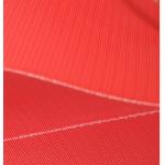 100% Polyester Anti Static Nonwoven Mesh Belt