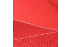 China Plain Nonwoven Mothproof Polyester Spiral Mesh supplier