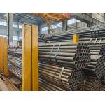 Premium Industrial Boiler Steel Tubes Custom Made for sale