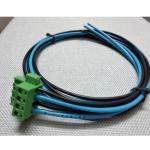 48V Line Huawei Power Cable , OLT PTN910 Power Cord R820 ATN910 OSN500 RTN905 for sale