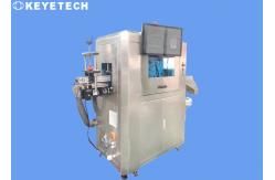 China High Accuracy Automatic Vision Inspection System with Remote Debugging Service supplier