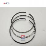 SK330-6 SK350-6 Excavator Engine Spare Part Piston Ring 6D16T 6D16 ME995535 Ring Set for sale