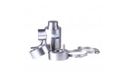 China BM14K Anti Reversal 100t Cylindrical Load Cell supplier