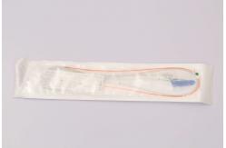 China Hydrophilic Coating Pigtail Ureteral Stent F4 F8 With CE Certificate supplier
