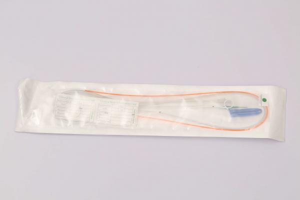 F4-F8 Pigtail Ureteral Stent Disposable OEM ODM Available