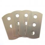 10CM2 GSM Textile Circle Fabric Cutter , Round Cutter For Fabric