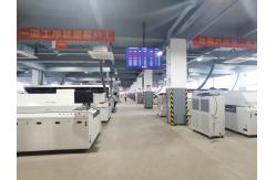 China Selective Wave Soldering Machine manufacturer