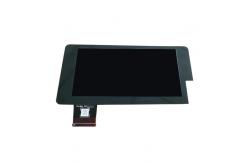 China A070EAT01.0 6.9 inch LCD touch Screen for Automotive Display supplier