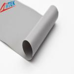 High Performance Heat Conduction Insulating Gasket For Semiconductor Device Cooling for sale