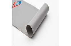 China Good Performance Thermal Conductive And Insulated Sheet supplier