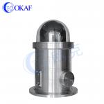 Explosion Proof Auto 4G PTZ Camera Surveillance Security Camera for sale