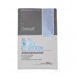 Coffee Powder Flat Bottom Bag Heat Seal Easy Tear Custom Zipper Pouch