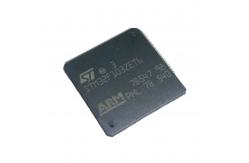 China Original Electronic Component STM32 IC MCU 32BIT 512KB FLASH 144LQFP STM32F103ZET6 supplier