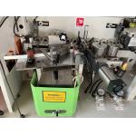 Furniture Woodworking Pre-milling Edgebander Small Automatic Edge Banding Machine for sale