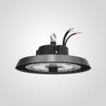 Polyester Powder Coated LED High Bay Light with 6KV Surge Protector for sale