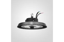 China IK09 High Bay LED Lights 200w 170lm/W LED High Bay Lights supplier