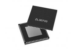 China ZL30733BLDG1 Ethernet IC 3 Channel SyncE And 1588 Network Synchronizer supplier