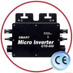Waterproof IP67 40V 500W Solar Micro Inverter , PV Micro Inverter for sale