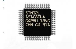 China Integrated Circuit IC  Stm32l151c8t6a Low Power Chip Lqfp48 Original MCU supplier