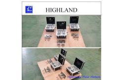 China Joint Harvester Data Display Hydraulic Tester With Max Pressure Of 420 Bar Pressure supplier