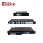 100G, 200G DWDM OADM Module (4,8 Channels) for sale