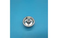 China Efficient Polyurethane Foam PU Foam Spray Valves For DIY Insulation supplier