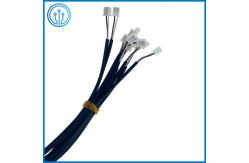 China IP68 Rated Doubling Rolling NTC Thermistor Sensors SS 304 3950k supplier