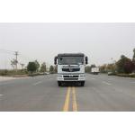 High Quality 8x4  15 CBM 20CBM  Sealed Compression Garbage Truck