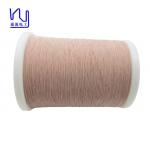 USTC/UDTC 155/180 Silk Covered Litz Wire Copper Conductor For Winding for sale
