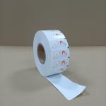 Lightweight Paper Roll Film For Food Flexible Packaging With Smooth Surface