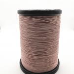 2USTC 0.1mm * 60 Silk Covered Hf Litz Wire Class 155 Enameled Stranded for sale