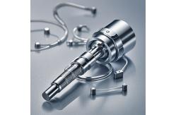 China Equipment Precision Machining CNC Manufacturing supplier