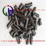 National Standard Black Modified Coal Tar Pitch Flashing Point 204.4 Degree Centigrate for sale