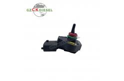 China Oil Pressure Sensor 0281002953 612600090460 45962089F for WD615 WD618 Engine supplier