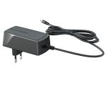 FCC AC To DC 12V2A 3.5mm 24W Power Supply Adapter for sale