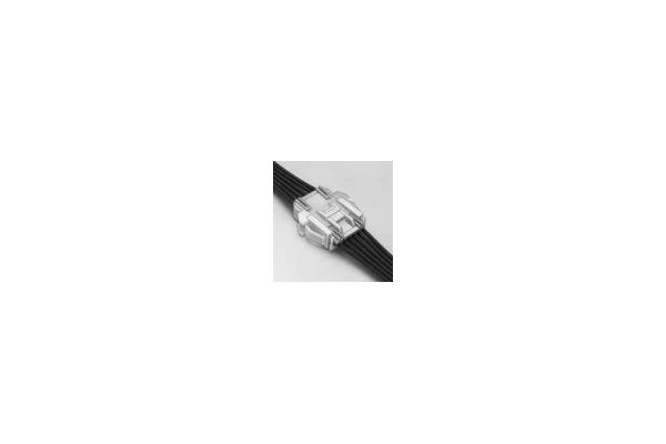 SOIC-8 512K X 8 50ns Integrated Circuit