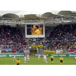 P2.5mm Stadium High Definition LED Screen SMD IP65 Outdoor Full Color Led Display for sale