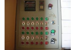 China Electric Thermostat Temperature Controller AC 110V / 220V For Industrial Heater supplier