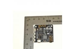 China Bluetooth 5.0 MP3 Lossless Decoder Board With Multi Function Buttons supplier