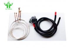 China High-Classe Induction Heating Machine Hard Material Heating Machine supplier